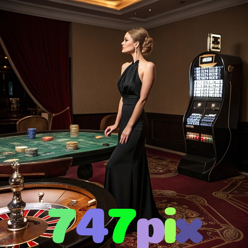 747pix - Baixe o App 747pix para Android e Comece a Jogar
