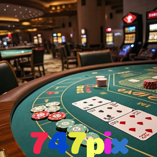 747pix - Baixe o app 747pix no Google Play e jogue ao vivo