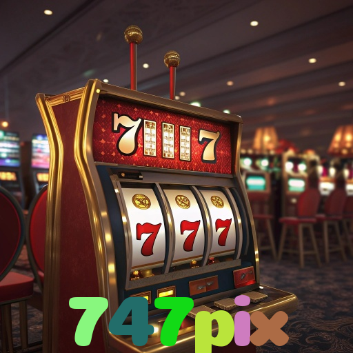 747pix - Baixe o App 747pix para Android e Comece a Jogar