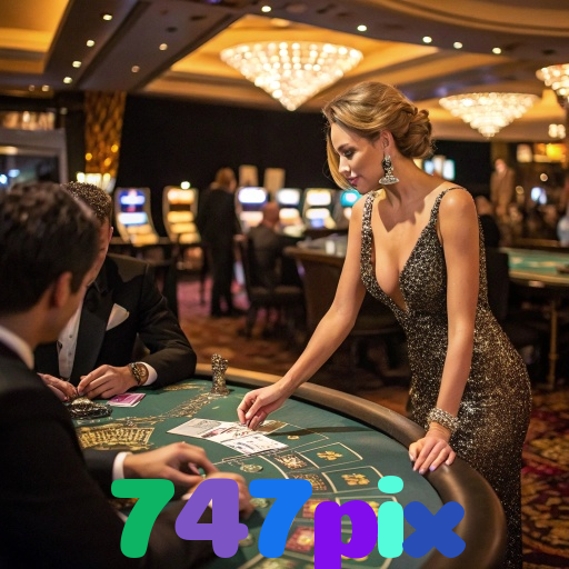 747pix - Baixe o App 747pix para Android e Comece a Jogar