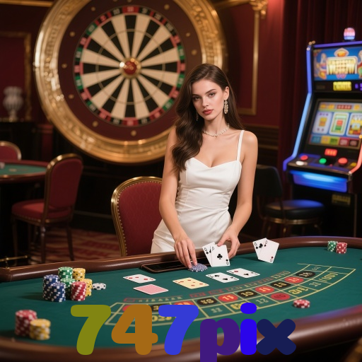747pix - Baixe o app 747pix no Google Play e jogue ao vivo