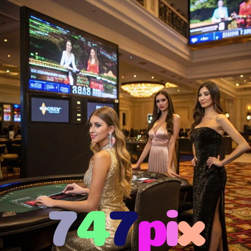 747pix - Baixe o App 747pix para Android e Comece a Jogar