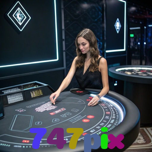 747pix - Baixe o App 747pix para Android e Comece a Jogar