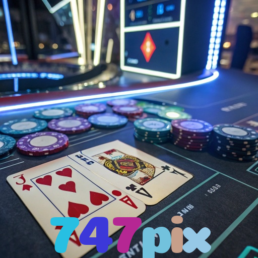747pix - Baixe o App 747pix para Android e Comece a Jogar