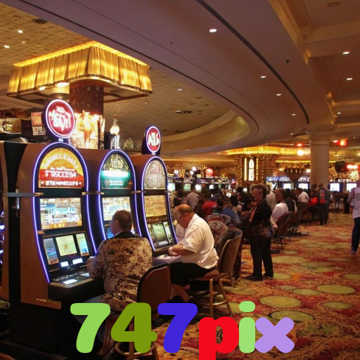 747pix - Baixe o App 747pix para Android e Comece a Jogar