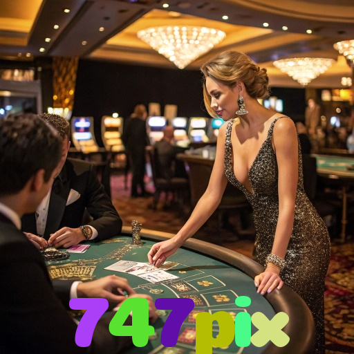 747pix - Baixe o App 747pix para Android e Comece a Jogar