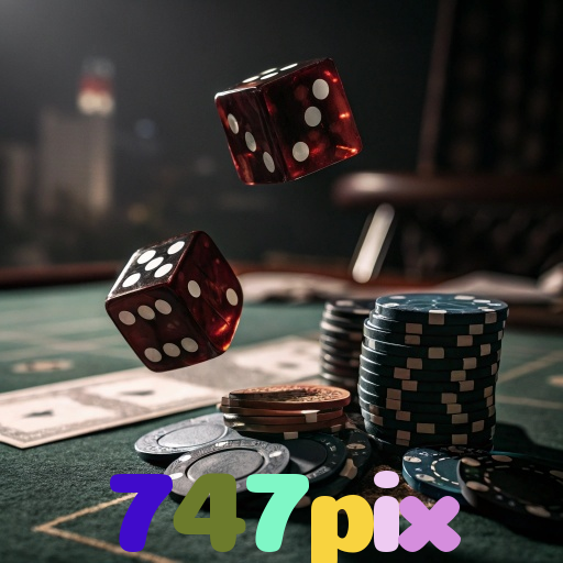 747pix - Baixe o App 747pix para Android e Comece a Jogar