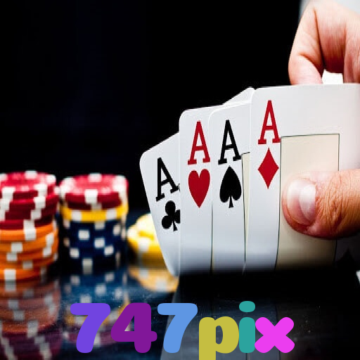 747pix - Baixe o app 747pix no Google Play e jogue ao vivo