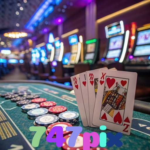 747pix - Baixe o App 747pix para Android e Comece a Jogar