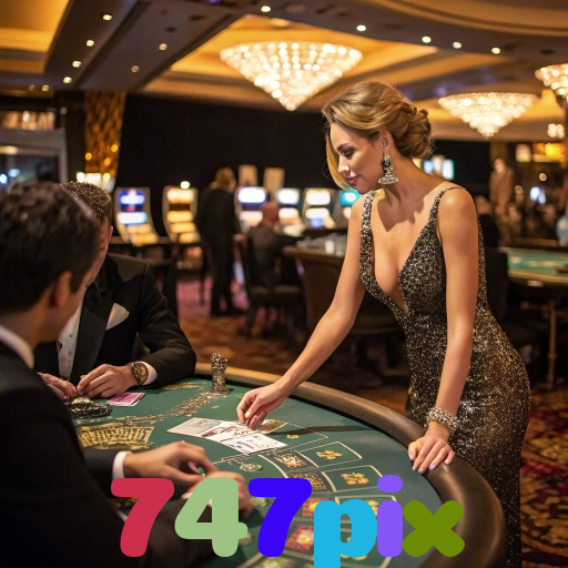747pix - Baixe o app 747pix no Google Play e jogue ao vivo