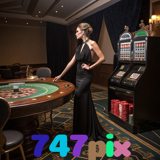 747pix - Baixe o app 747pix no Google Play e jogue ao vivo