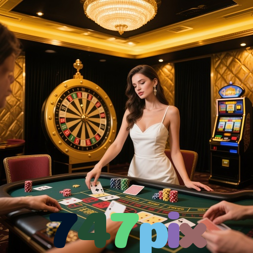 747pix - Baixe o App 747pix para Android e Comece a Jogar