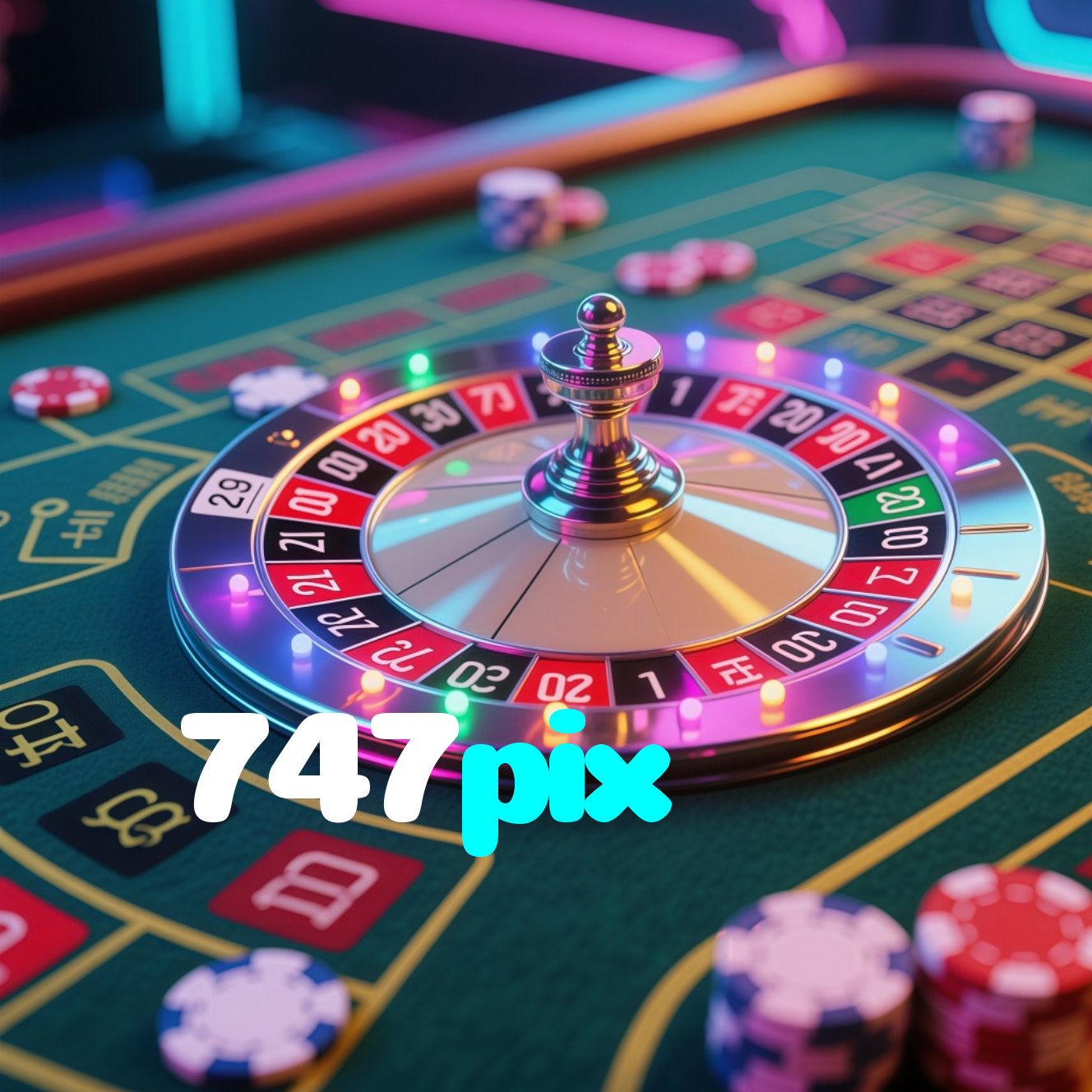 747pix - Baixe o App 747pix para Android e Comece a Jogar