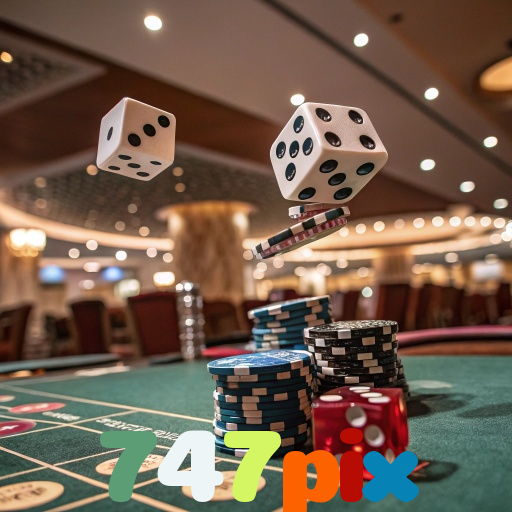 747pix - Baixe o App 747pix para Android e Comece a Jogar