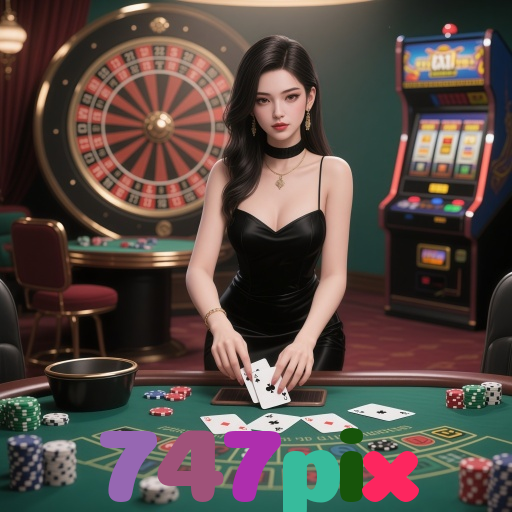 747pix - Baixe o app 747pix no Google Play e jogue ao vivo