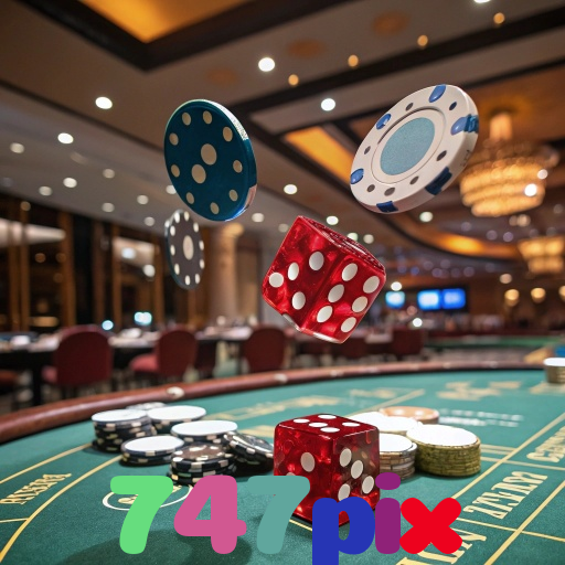747pix - Baixe o App 747pix para Android e Comece a Jogar