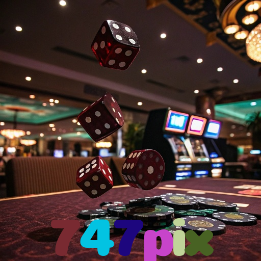747pix - Baixe o app 747pix no Google Play e jogue ao vivo