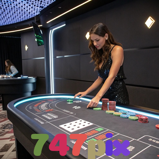 747pix - Baixe o app 747pix no Google Play e jogue ao vivo