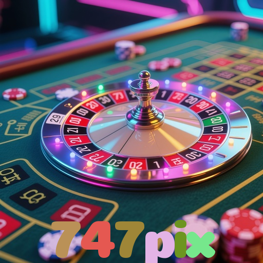 747pix - Baixe o app 747pix no Google Play e jogue ao vivo