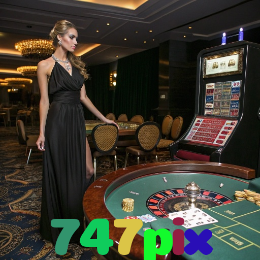 747pix - Baixe o app 747pix no Google Play e jogue ao vivo