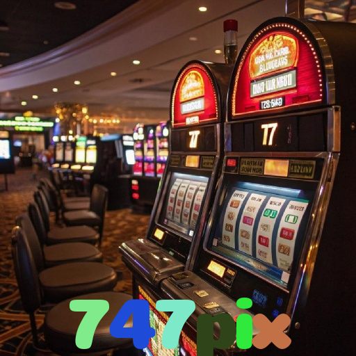 747pix - Baixe o App 747pix para Android e Comece a Jogar
