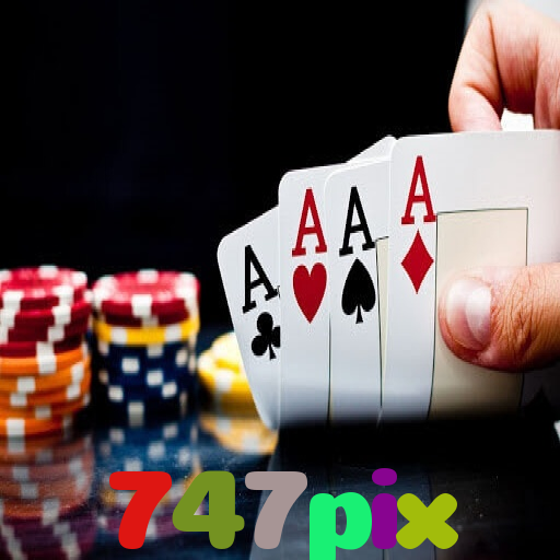 747pix - Baixe o app 747pix no Google Play e jogue ao vivo