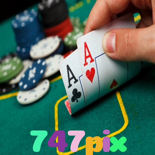 747pix - Baixe o app 747pix no Google Play e jogue ao vivo