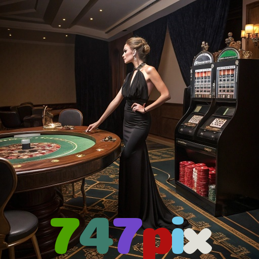 747pix - Baixe o App 747pix para Android e Comece a Jogar