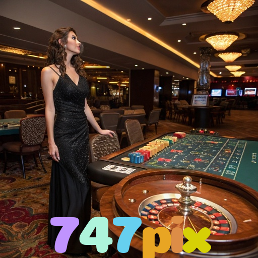 747pix - Baixe o App 747pix para Android e Comece a Jogar