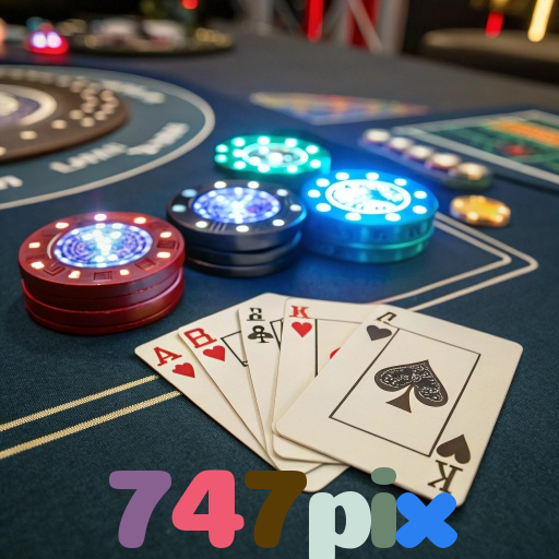 747pix - Baixe o App 747pix para Android e Comece a Jogar