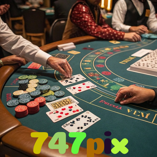 747pix - Baixe o App 747pix para Android e Comece a Jogar