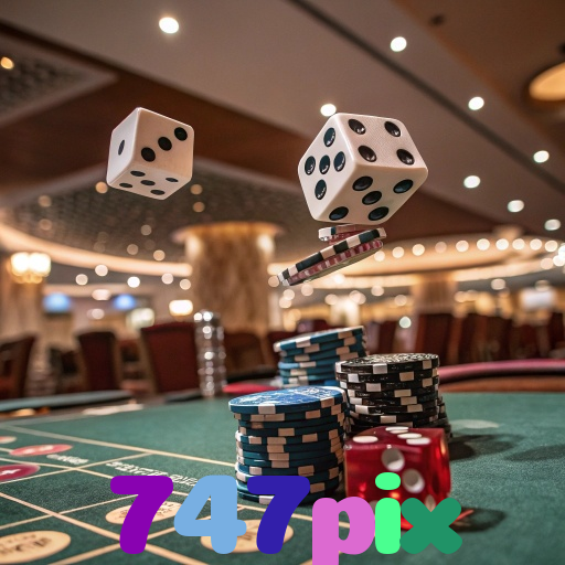 747pix - Baixe o App 747pix para Android e Comece a Jogar
