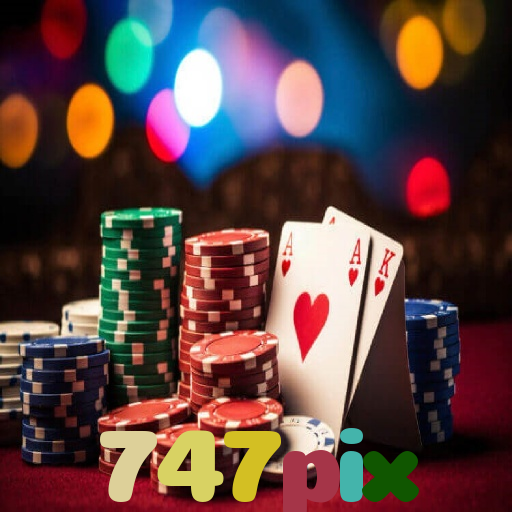 747pix - Baixe o App 747pix para Android e Comece a Jogar