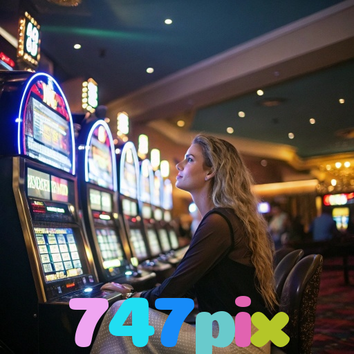 747pix - Baixe o app 747pix no Google Play e jogue ao vivo