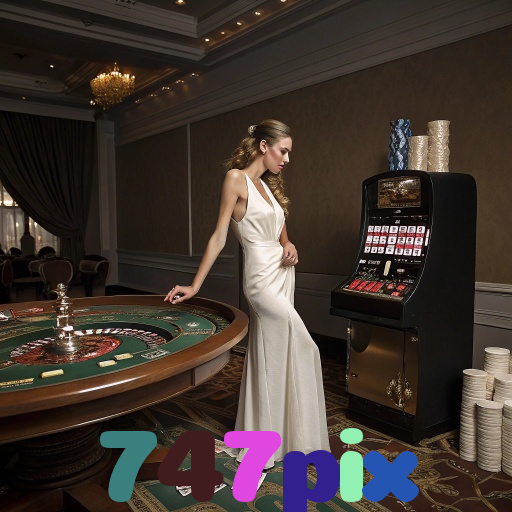 747pix - Baixe o App 747pix para Android e Comece a Jogar