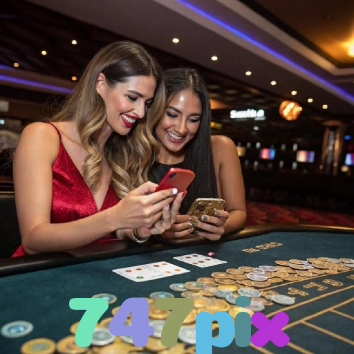 747pix - Baixe o app 747pix no Google Play e jogue ao vivo
