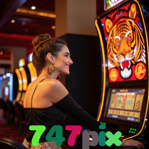 747pix - Baixe o app 747pix no Google Play e jogue ao vivo