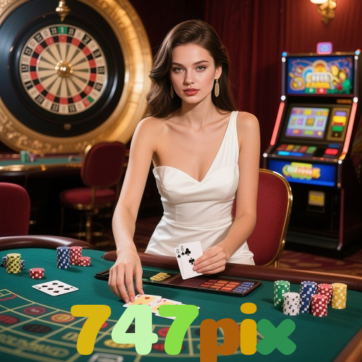 747pix - Baixe o App 747pix para Android e Comece a Jogar