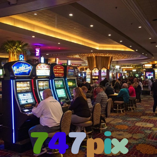 747pix - Baixe o App 747pix para Android e Comece a Jogar