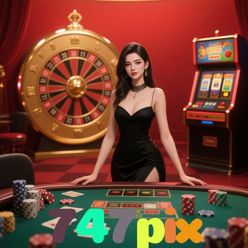 747pix - Baixe o App 747pix para Android e Comece a Jogar