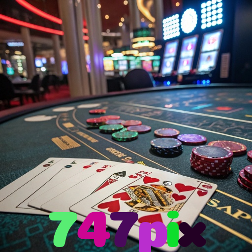 747pix - Baixe o App 747pix para Android e Comece a Jogar