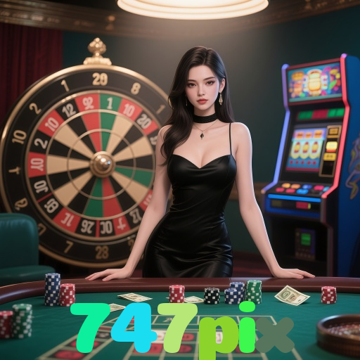 747pix - Baixe o App 747pix para Android e Comece a Jogar