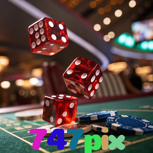 747pix - Baixe o app 747pix no Google Play e jogue ao vivo