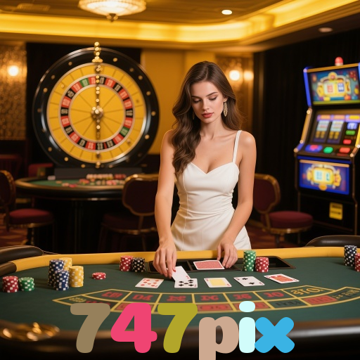 747pix - Baixe o app 747pix no Google Play e jogue ao vivo