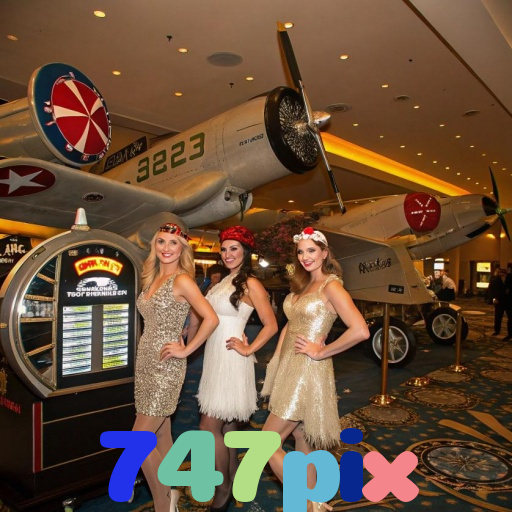 747pix - Baixe o App 747pix para Android e Comece a Jogar