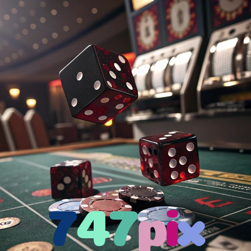 747pix - Baixe o App 747pix para Android e Comece a Jogar