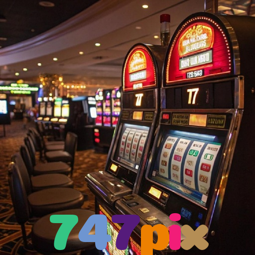 747pix - Baixe o App 747pix para Android e Comece a Jogar