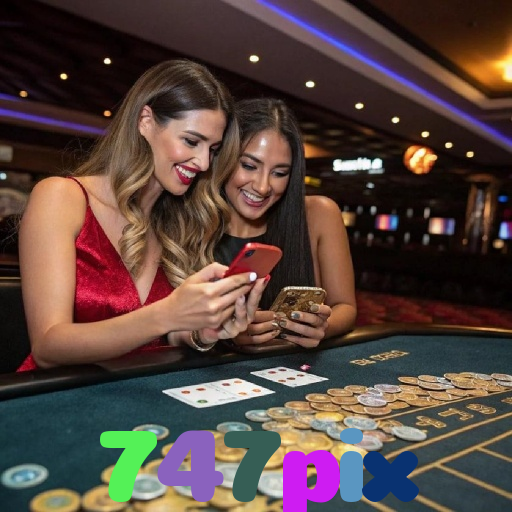 747pix - Baixe o App 747pix para Android e Comece a Jogar
