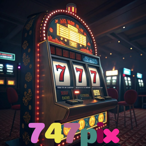 747pix - Baixe o app 747pix no Google Play e jogue ao vivo