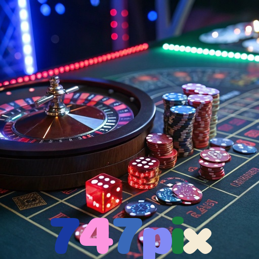 747pix - Baixe o App 747pix para Android e Comece a Jogar
